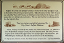 History of Buffalo - Click to enlarge!